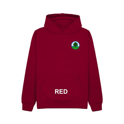 Cliff Lane Leavers Hoody